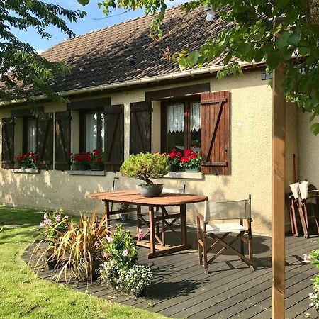 Chambres Tout Confort Du Tilleul Bosc-Benard-Commin Exterior photo